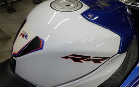 BMW S1000RR 2015