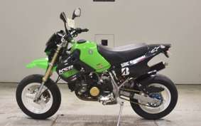 KAWASAKI KSR110 2021 KL110A