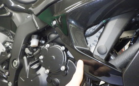 KAWASAKI NINJA ZX-6R A 2025 ZX636J