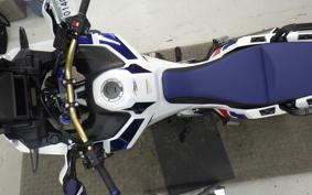 HONDA CRF1100L AFRICA TWIN DCT 2025