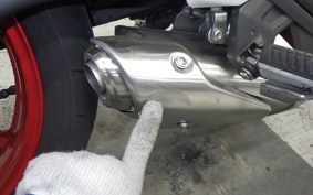 KAWASAKI Z650 A 2023 ER650S