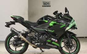 KAWASAKI NINJA 400 2024 EX400L