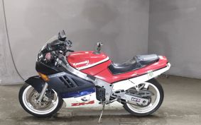 KAWASAKI ZX-4 ZX400G