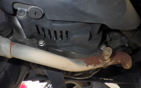 YAMAHA JOG Gen.5 SA36J