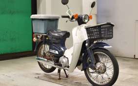 HONDA C90 SUPER CUB 2014 HA02