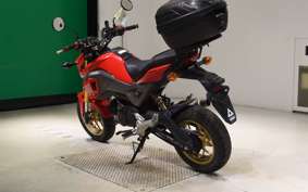 HONDA GROM 2015 JC75