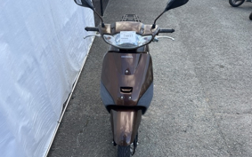HONDA TACT-4