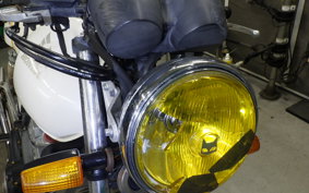 HONDA CB400SF 1996 NC31