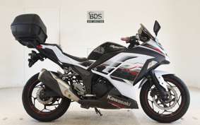 KAWASAKI NINJA 250 ABS 1997 EX250L