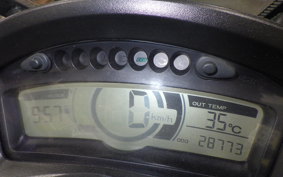 YAMAHA TRICITY 125 SEC1J