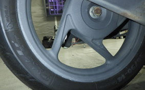 HONDA DIO 110 JF31