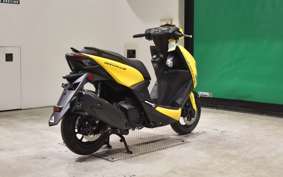 YAMAHA CYGNUSｸﾞﾘﾌｧｽ SEJ4J