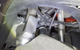 KAWASAKI NINJA 250R EX250K