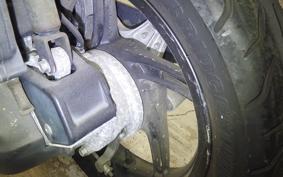 HONDA PCX 150 2013 KF12