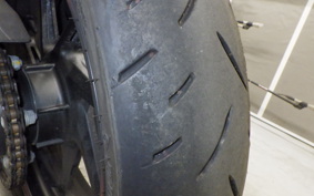 HONDA CBR250RR 2001 MC51