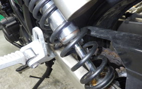 HONDA CB400SF VTEC 2011 NC42