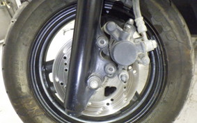 SUZUKI ADDRESS V125 2011 CF4EA