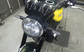 KAWASAKI Z900RS 2023 ZR900K