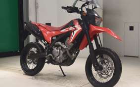 HONDA CRF250M MD44