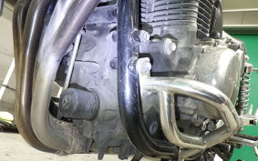 HONDA CB1100 ABS 2011 SC65