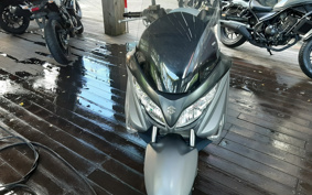 SUZUKI BURGMAN200 CH41A