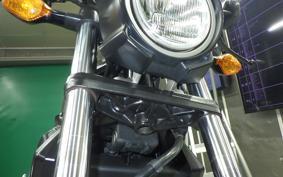 HONDA REBEL 500 A 2017 PC60