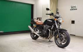 SUZUKI INAZUMA 400 (GSX400) 1998 GK7BA