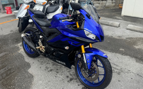 YAMAHA YZF-R25 RG43J