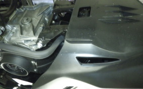 SUZUKI ADDRESS 110 2023 CE47A