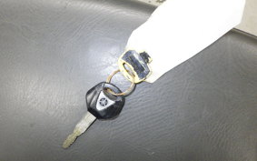 YAMAHA SR400 Gen.3 2008 RH01J