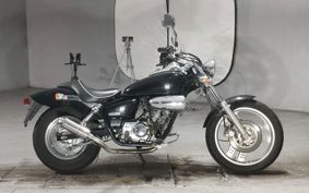 HONDA MAGNA 50 AC13