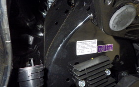 YAMAHA X-MAX 250 2022 SG70J