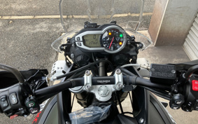 TRIUMPH  TRIUMPH  TIGER 800XCA 2018 TRE18B