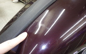 HARLEY FXDBA 1580 2006