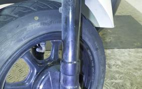 HONDA TACT Gen.4 2020 AF75