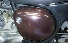 KAWASAKI ESTRELLA 1994 BJ250A