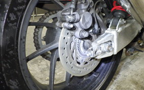 HONDA CB400SF GEN 4 A 2019 NC42