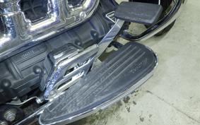 TRIUMPH ROCKET III TOURING 2010