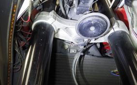 TRIUMPH TIGER 1050 SPORTS 2013