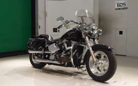 HARLEY FLSTF 1450 2000