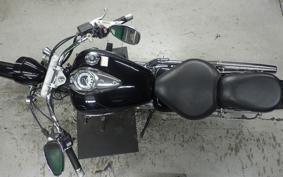 YAMAHA DRAGSTAR 250 VG02J