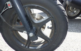 YAMAHA JOG ZR Gen.3 SA39J