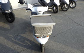 SUZUKI e-LET's CZ81A