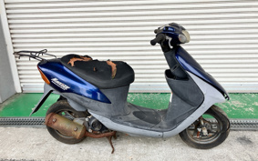 SUZUKI LETS2 CA1PA