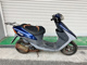 Фото Suzuki LET's 2 с японского аукциона