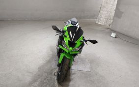 KAWASAKI NINJA ZX-6R ZX636G
