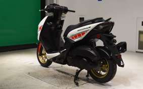 YAMAHA CYGNUSｸﾞﾘﾌｧｽ SEJ4J