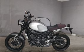 YAMAHA XSR900 RN56J