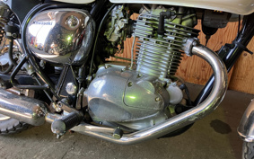 KAWASAKI ESTRELLA RS LTD BJ250A