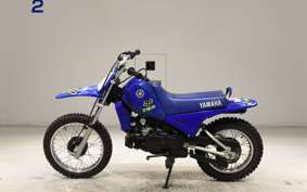 YAMAHA PW80 2024 4BC